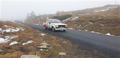 Rallye Monte-Carlo Historique