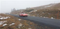 Rallye Monte-Carlo Historique