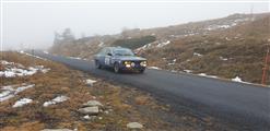 Rallye Monte-Carlo Historique