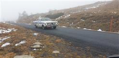 Rallye Monte-Carlo Historique