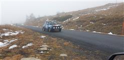 Rallye Monte-Carlo Historique