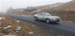 Rallye Monte-Carlo Historique