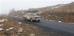 Rallye Monte-Carlo Historique