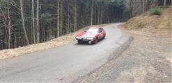 Rallye Monte-Carlo Historique