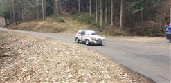 Rallye Monte-Carlo Historique