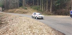 Rallye Monte-Carlo Historique