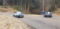 Rallye Monte-Carlo Historique