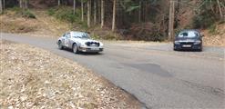 Rallye Monte-Carlo Historique