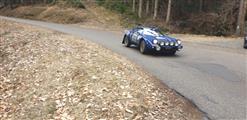 Rallye Monte-Carlo Historique