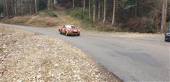 Rallye Monte-Carlo Historique