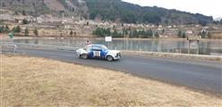 Rallye Monte-Carlo Historique