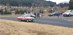 Rallye Monte-Carlo Historique