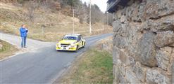 Rallye Monte-Carlo Historique