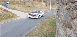 Rallye Monte-Carlo Historique