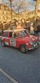 Rallye Monte-Carlo Historique