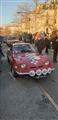 Rallye Monte-Carlo Historique