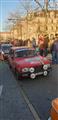 Rallye Monte-Carlo Historique