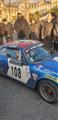 Rallye Monte-Carlo Historique