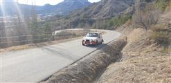 Rallye Monte-Carlo Historique