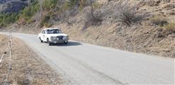 Rallye Monte-Carlo Historique