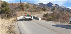 Rallye Monte-Carlo Historique