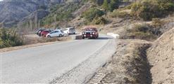 Rallye Monte-Carlo Historique