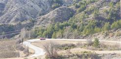 Rallye Monte-Carlo Historique