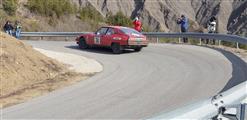 Rallye Monte-Carlo Historique