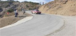 Rallye Monte-Carlo Historique