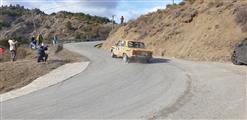 Rallye Monte-Carlo Historique