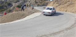 Rallye Monte-Carlo Historique