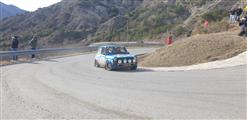 Rallye Monte-Carlo Historique