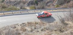 Rallye Monte-Carlo Historique