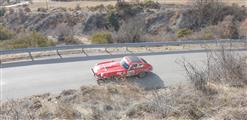 Rallye Monte-Carlo Historique