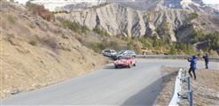 Rallye Monte-Carlo Historique