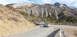 Rallye Monte-Carlo Historique