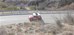 Rallye Monte-Carlo Historique