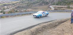 Rallye Monte-Carlo Historique