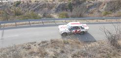 Rallye Monte-Carlo Historique