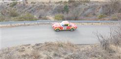 Rallye Monte-Carlo Historique