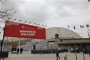 Retromobile Paris