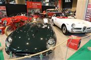 Retromobile Paris