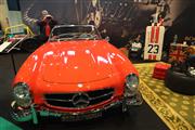 Retromobile Paris