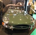 Retromobile Paris