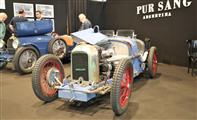 Retromobile Paris