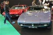 Retromobile Paris