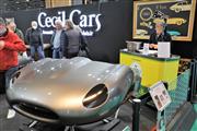 Retromobile Paris