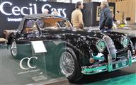 Retromobile Paris