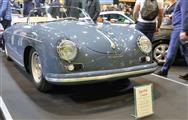 Retromobile Paris