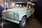 Retromobile Paris